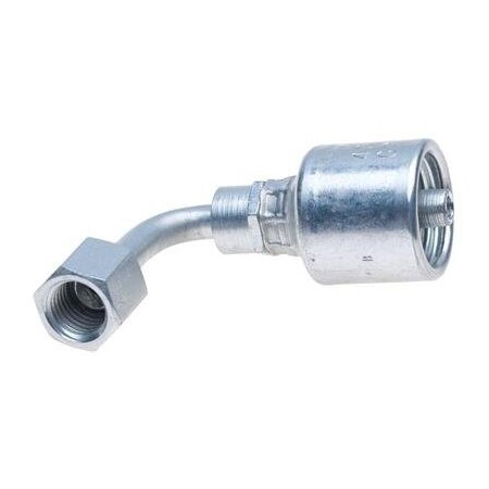 Gates MegaCrimp Hydraulic Coupling G25205-0405